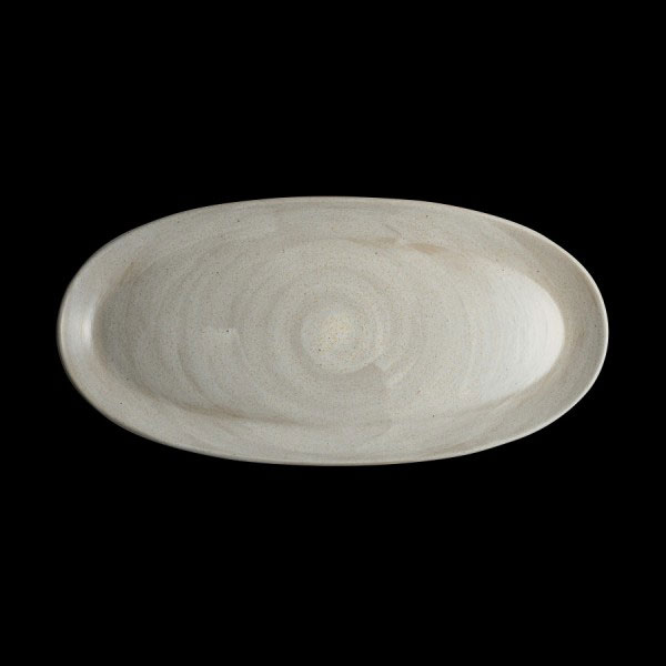 27.94x13.97cm Maham Studio Carnaby Oval