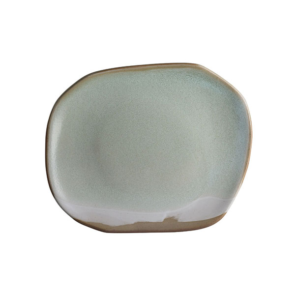 23.8x19.5cm Robert Gordon Forager Plate