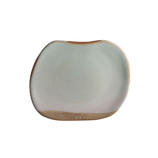 19.3x15.5cm Robert Gordon Forager Plate