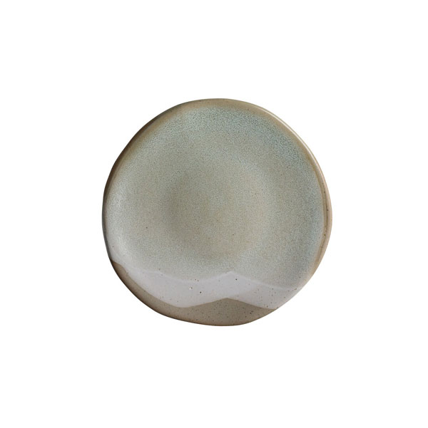 13cm Robert Gordon Forager Plate Neutral
