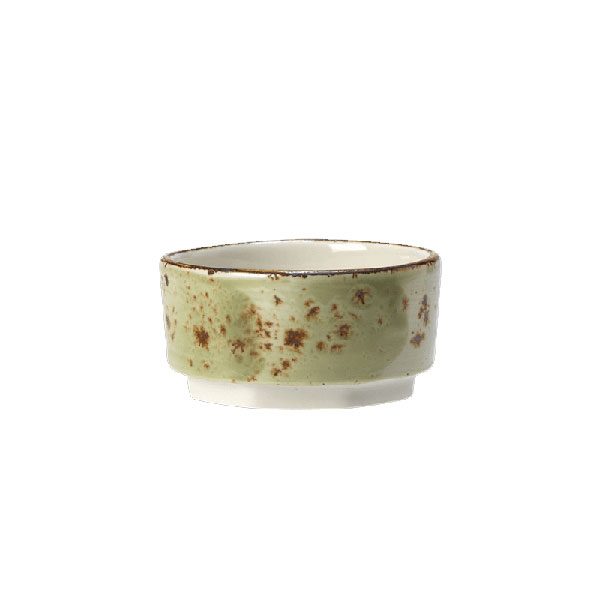 6.5cm Craft Taster Dip Green