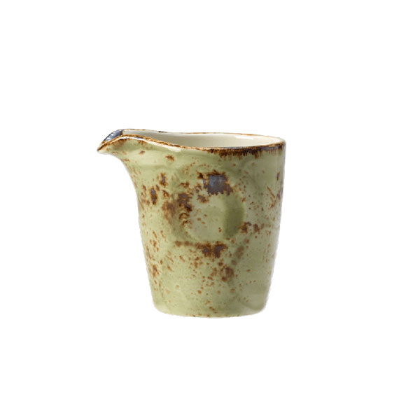 3oz Craft Pourer Green