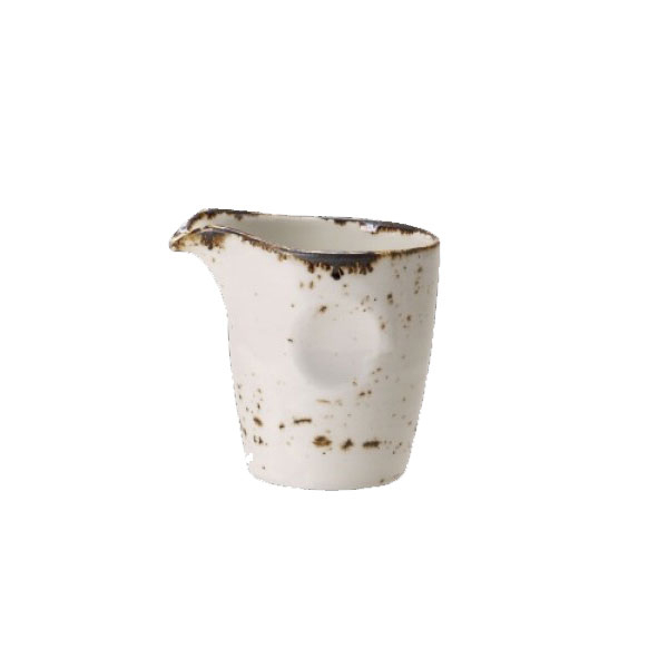3oz Craft Pourer White