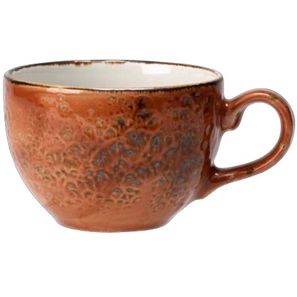 3oz Craft Low Cup Terracotta