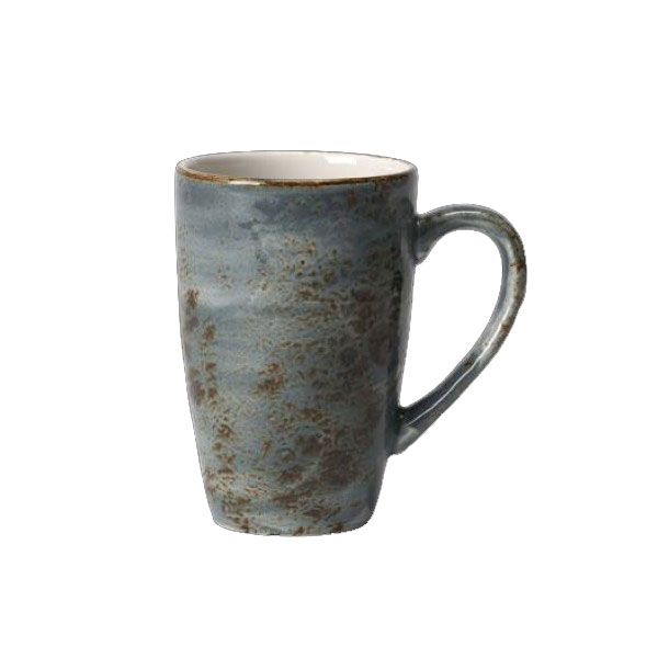 10oz Craft Mug Blue