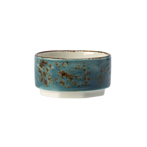 6.5cm Craft Taster Dip Blue
