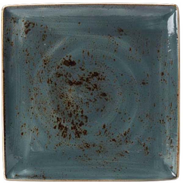 27cm Craft Square One Blue