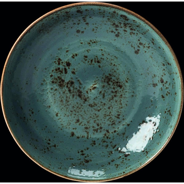 13cm Craft Coupe Bowl Blue