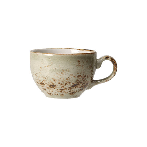 16oz Craft Low Cup Green
