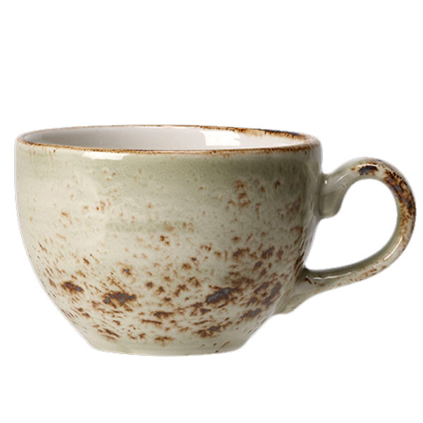 12oz Craft Low Cup Green