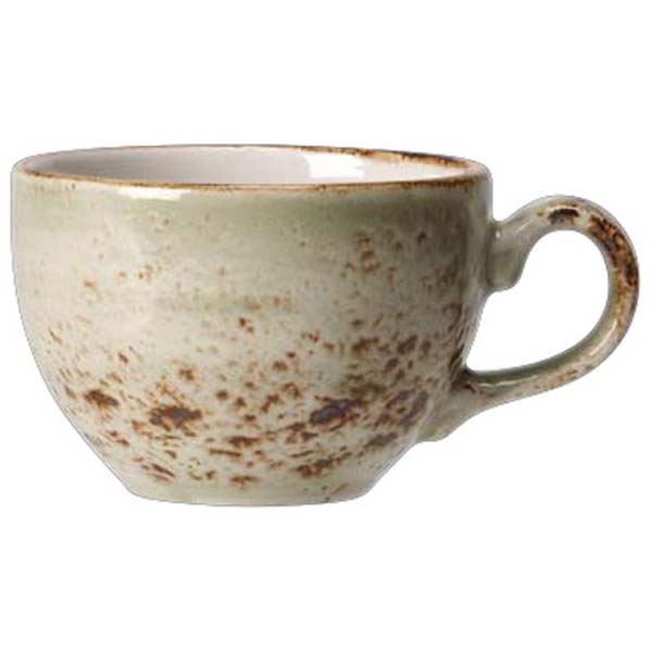 3oz Craft Low Cup Green