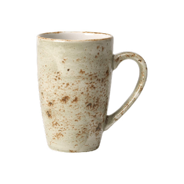 10oz Craft Mug Green