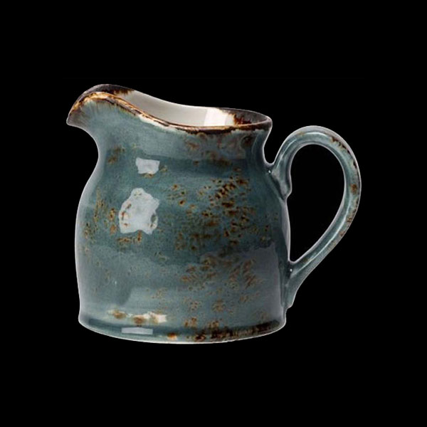 5oz Craft Club Jug Blue