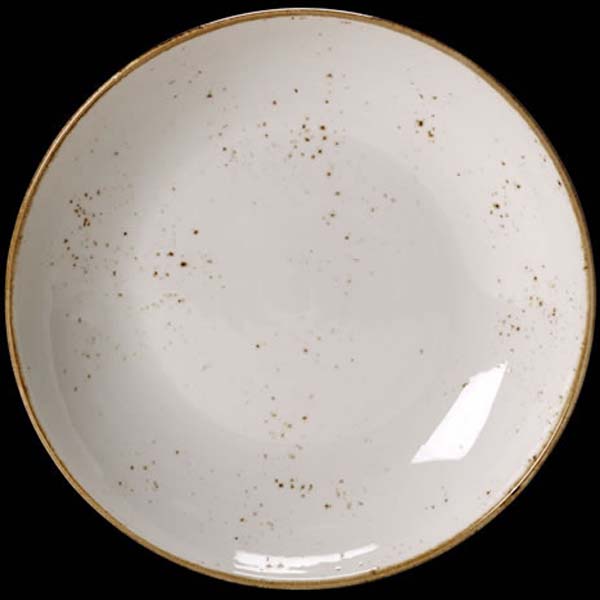 13cm Craft Coupe Bowl White