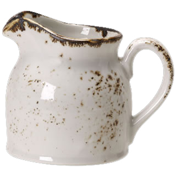5oz Craft Club Jug White