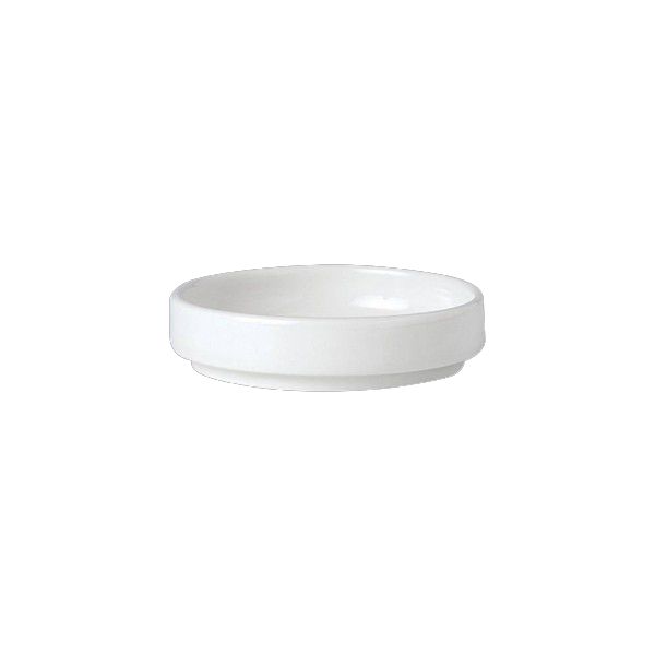 7.5cm Taste Round Stacking Tray