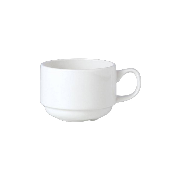 6oz Freedom Slimline Stacking Cup