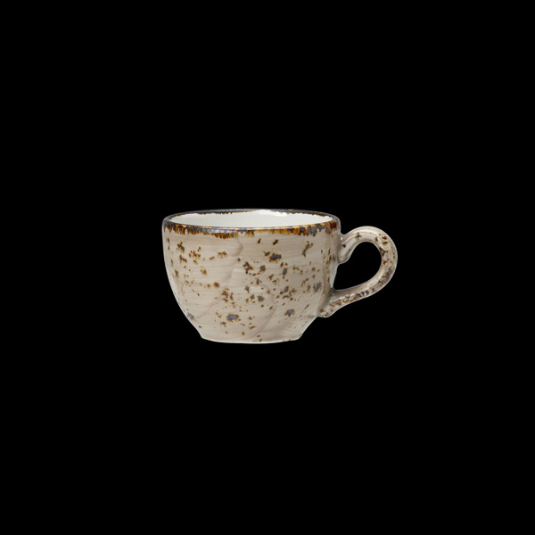 3oz Craft Low Cup Porcini