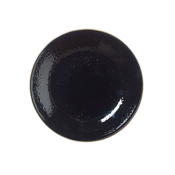 21.6cm Craft Coupe Bowl Liquorice