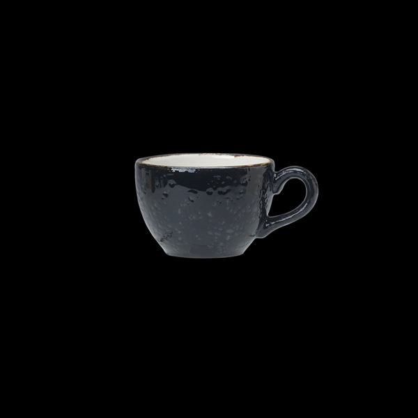 3oz Craft Low Cup Liquorice