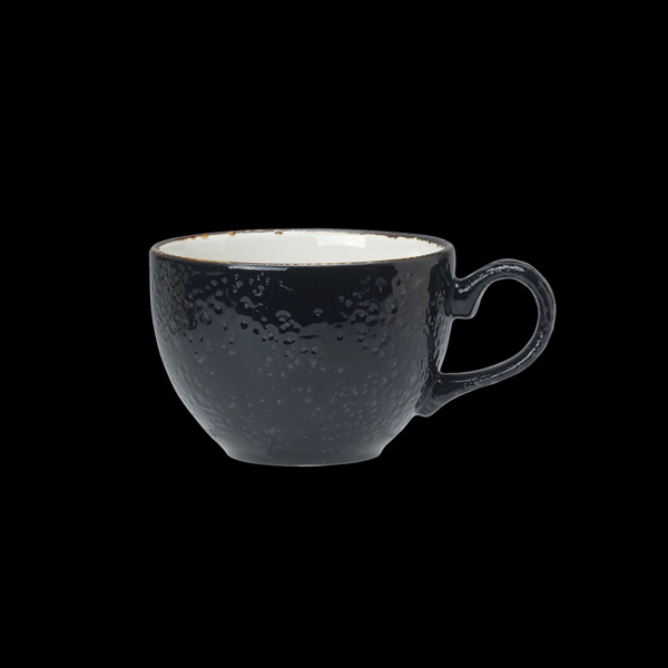 8oz Craft Low Cup Liquorice