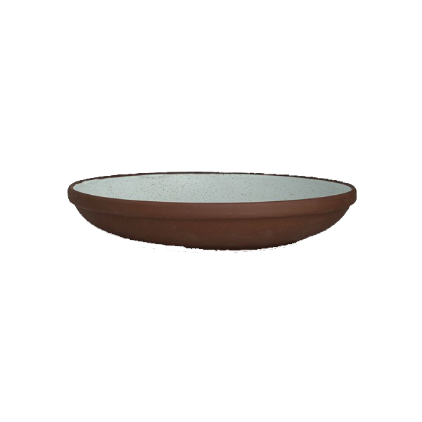 22x4cm Maham Studio Spice Deep Plate Sea