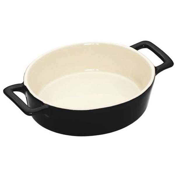 20cm Kitchencraft Fluted Pie Dish