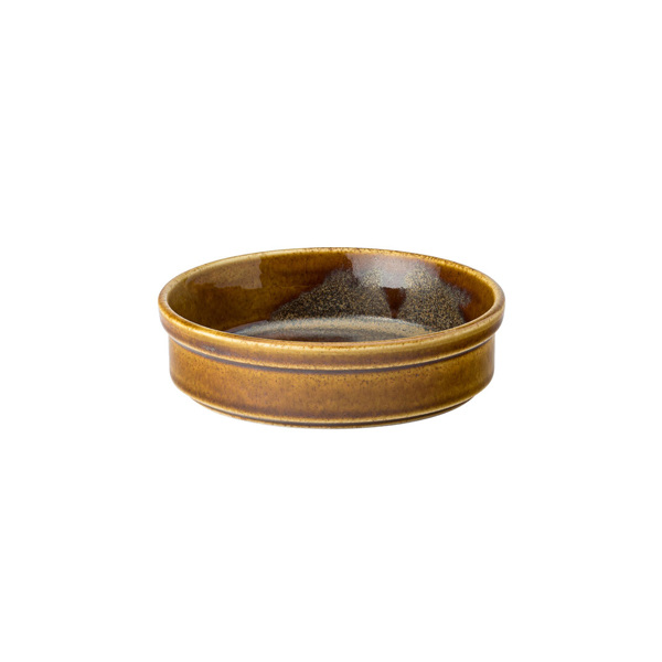 13cm Murra Tapas Bowl Toffee