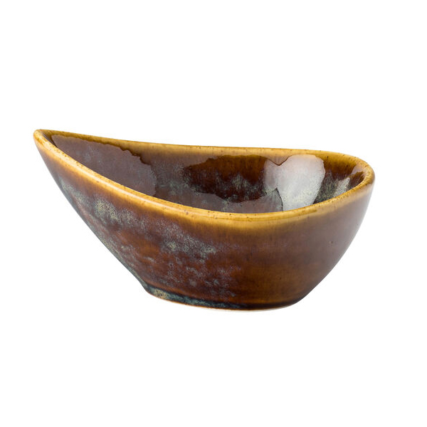 4oz Murra Dip/Sauce Jug Toffee