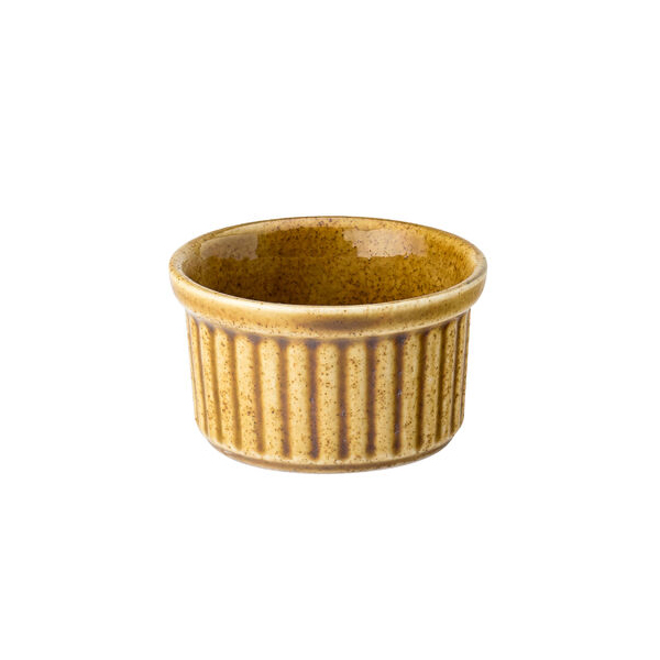 6cm Murra Ramekin Toffee