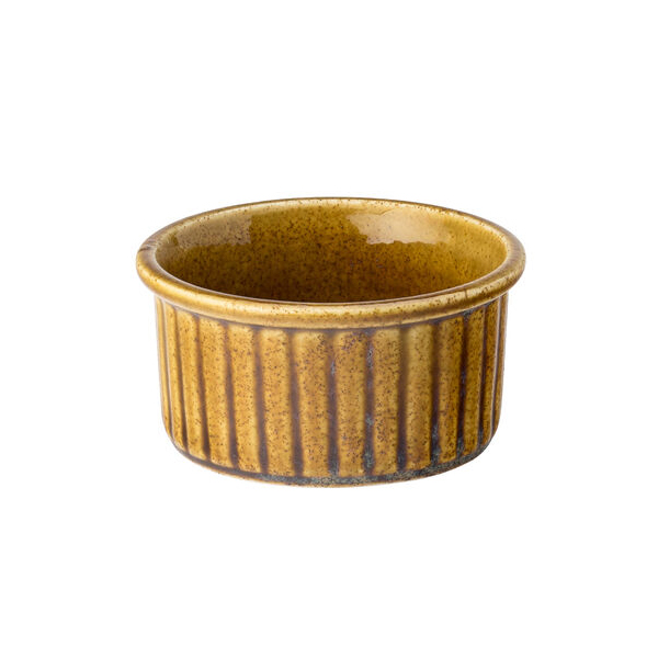 8cm Murra Ramekin Toffee