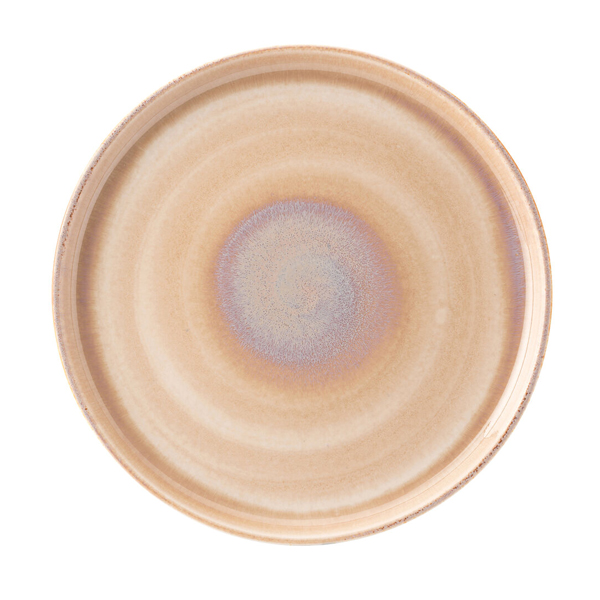 27cm Murra Walled Plate Blush