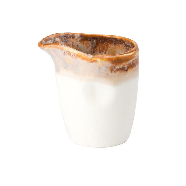 4.5oz Murra Dip/Sauce Jug Blush