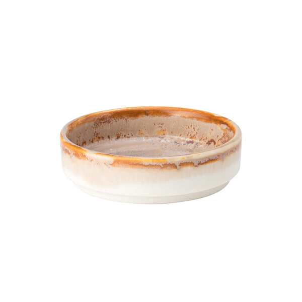 8cm Murra Walled Dip Pot Blush