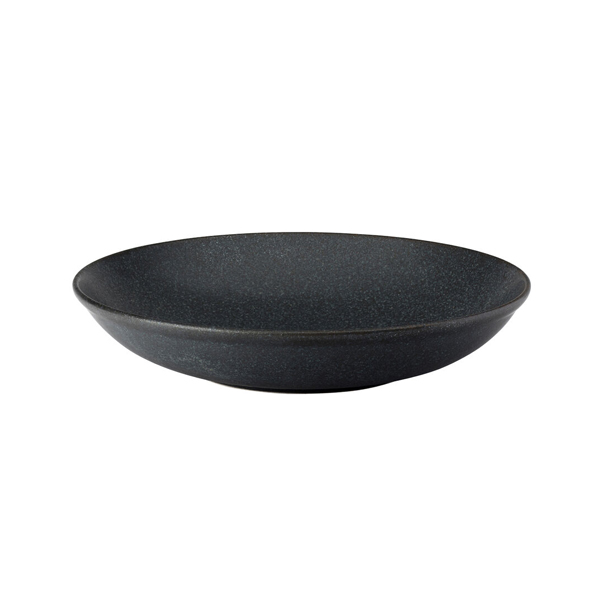 23cm Murra Deep Coupe Bowl Ash