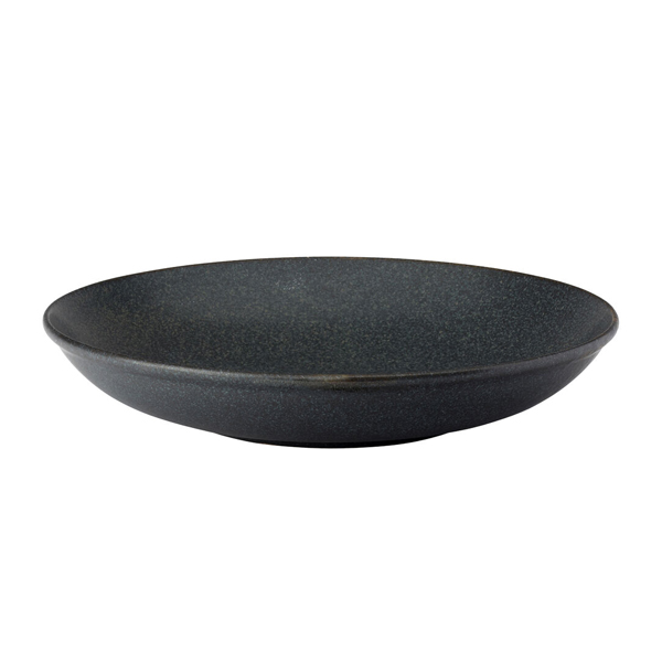 28cm Murra Deep Coupe Bowl Ash