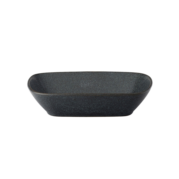 20x14cm Murra Rectangular Dish Ash