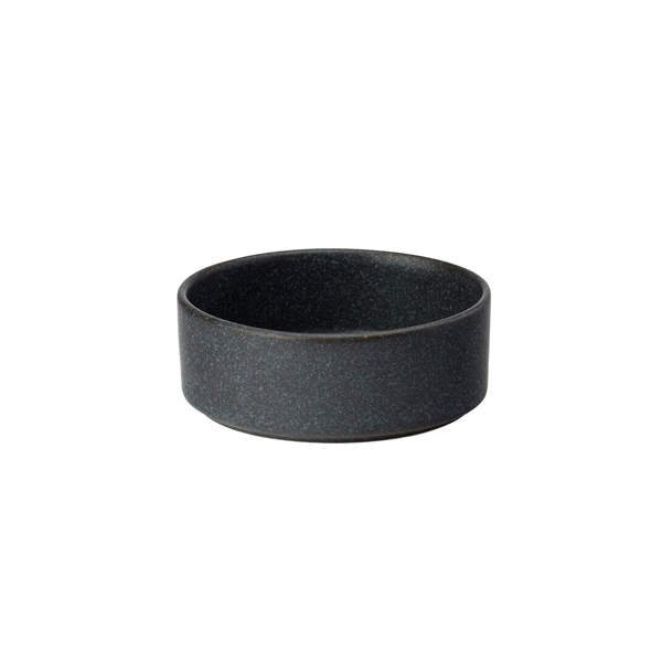 12cm Murra Walled Bowl Ash