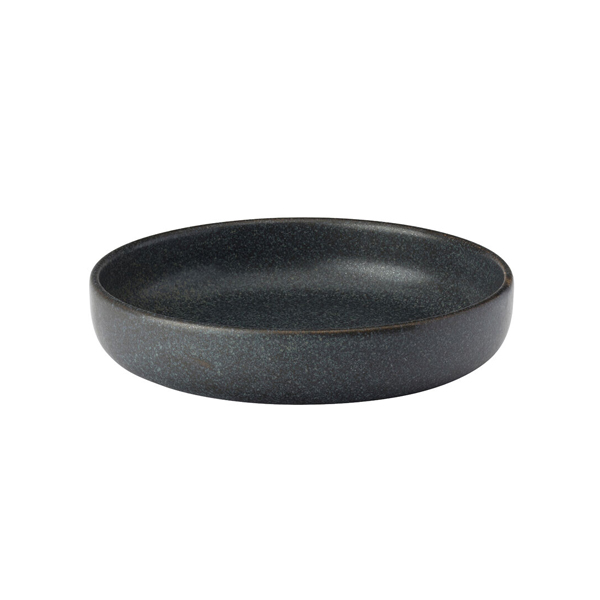 20cm Murra Presentation Bowl Ash