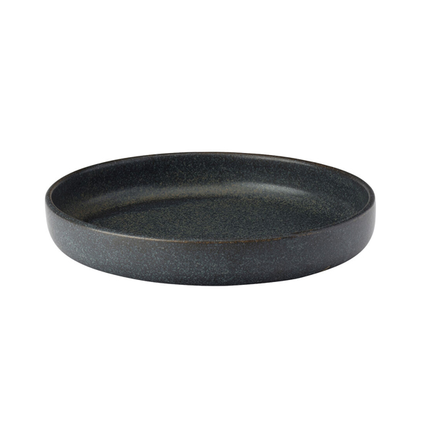 24cm Murra Presentation Bowl Ash