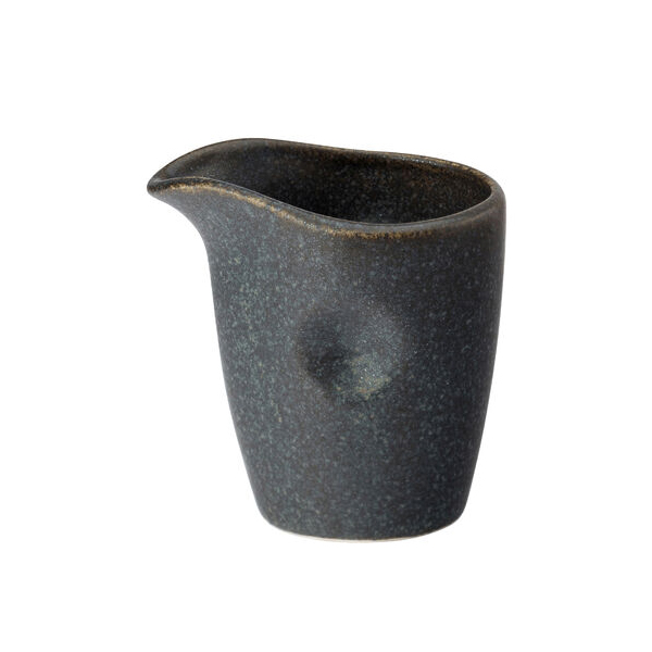 4.5oz Murra Dip/Sauce Jug Ash