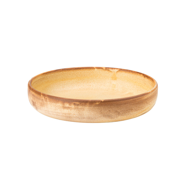 20cm Murra Presentation Bowl Honey