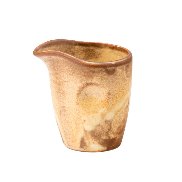 4.5oz Murra Dip/Sauce Jug Honey
