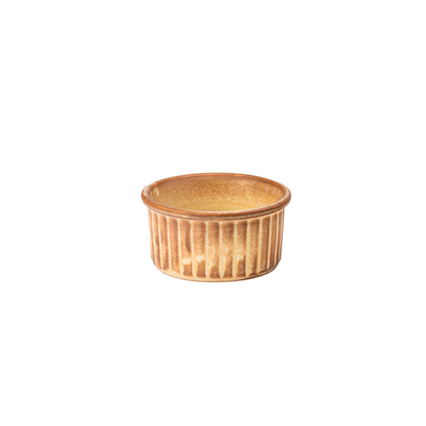 8cm Murra Ramekin Honey