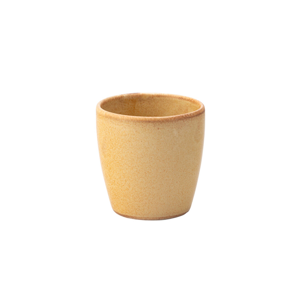 10.5oz Murra Chip Pot/ Mug Honey
