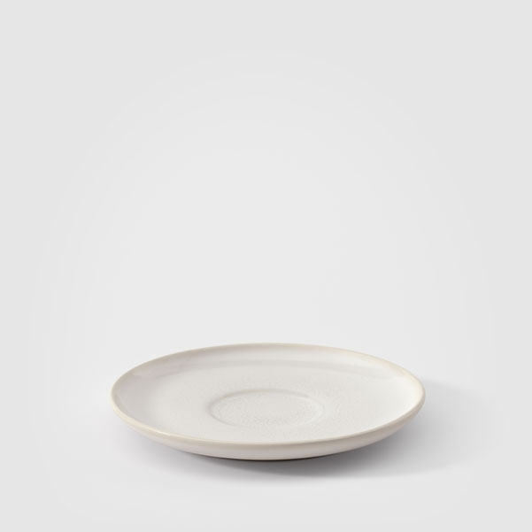 15cm Villeroy & Boch Crafted Saucer Coffee