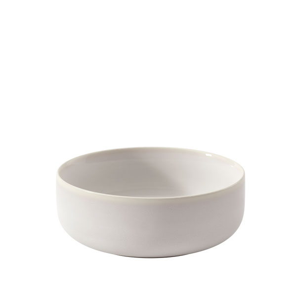 16cm Villeroy & Boch Crafted Bowl Cotton