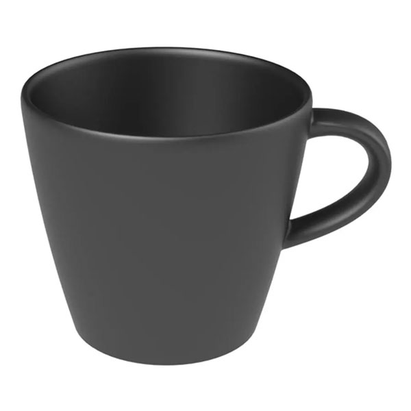 220ml Villeroy & Boch The Rock Cup Shale