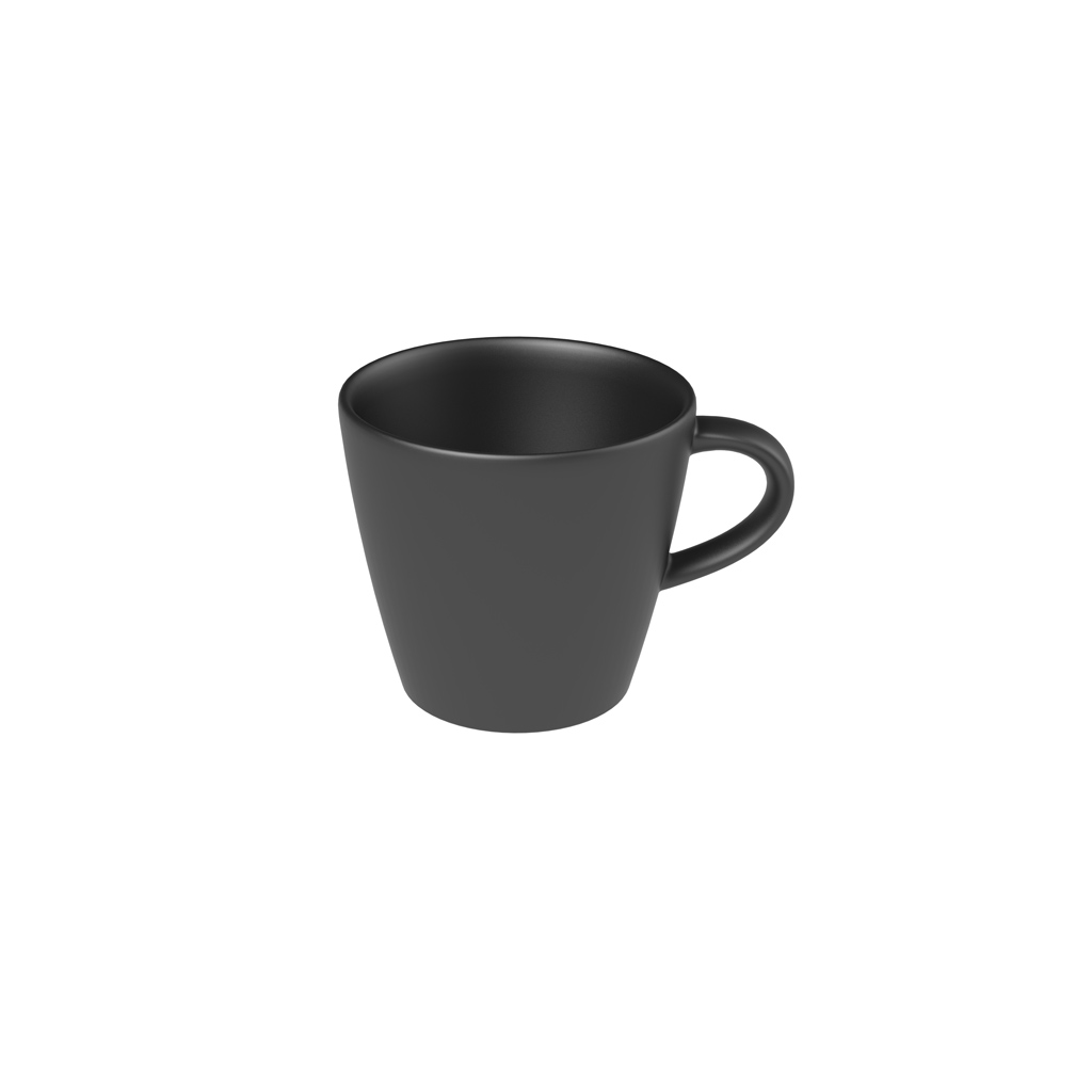 100ml Villeroy & Boch The Rock Cup Shale
