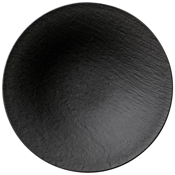 29cm Villeroy & Boch The Rock Deep Plate